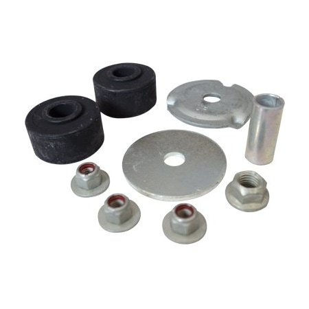 Motorcraft Insulator-Shock Absorber AD1032